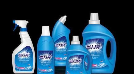 低调的王者 连续十年稳居国内洗衣液销量冠军，年入百亿的洗涤巨头