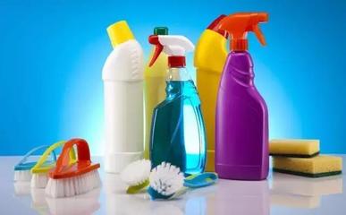 洁净背后的阴影 劣质洗涤产品对人体健康的潜在危害