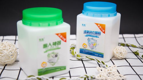 氧趣活氧洗涤清洁用品 安全之辩与科学解读
