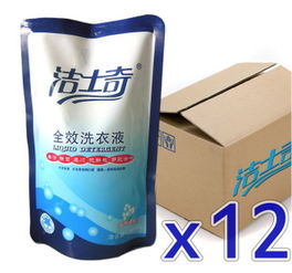 洁士奇洗涤用品加盟 低门槛创业新选择，开启洗涤蓝海市场